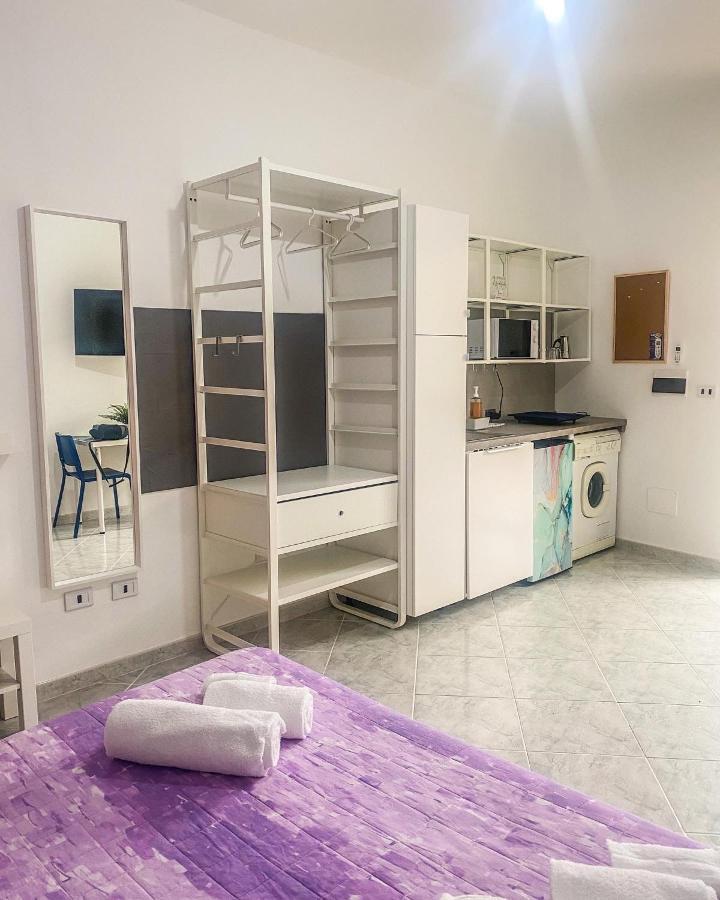 Il Suono Della Conchiglia Guest house *