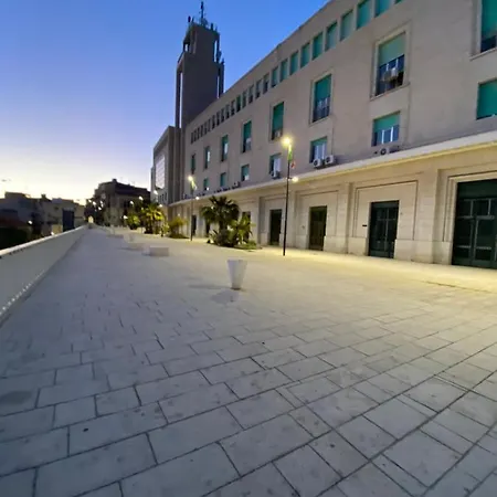 Hotel Il Suono Della Conchiglia Gela Exterior foto